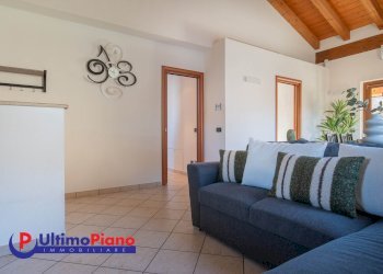 Villa Localita Capoluogo 79, Pollein - foto 6