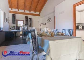 Villa Localita Capoluogo 79, Pollein - foto 9