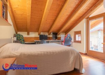 Villa Localita Capoluogo 79, Pollein - foto 19