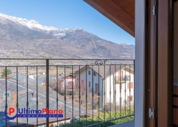 Villa Localita Capoluogo 79, Pollein - foto 25