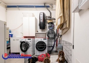 Villa Localita Capoluogo 79, Pollein - foto 30