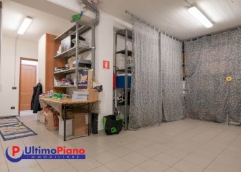 Villa Localita Capoluogo 79, Pollein - foto 32