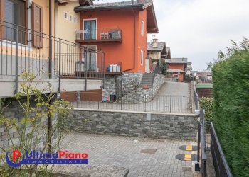 Villa Localita Capoluogo 79, Pollein - foto 34