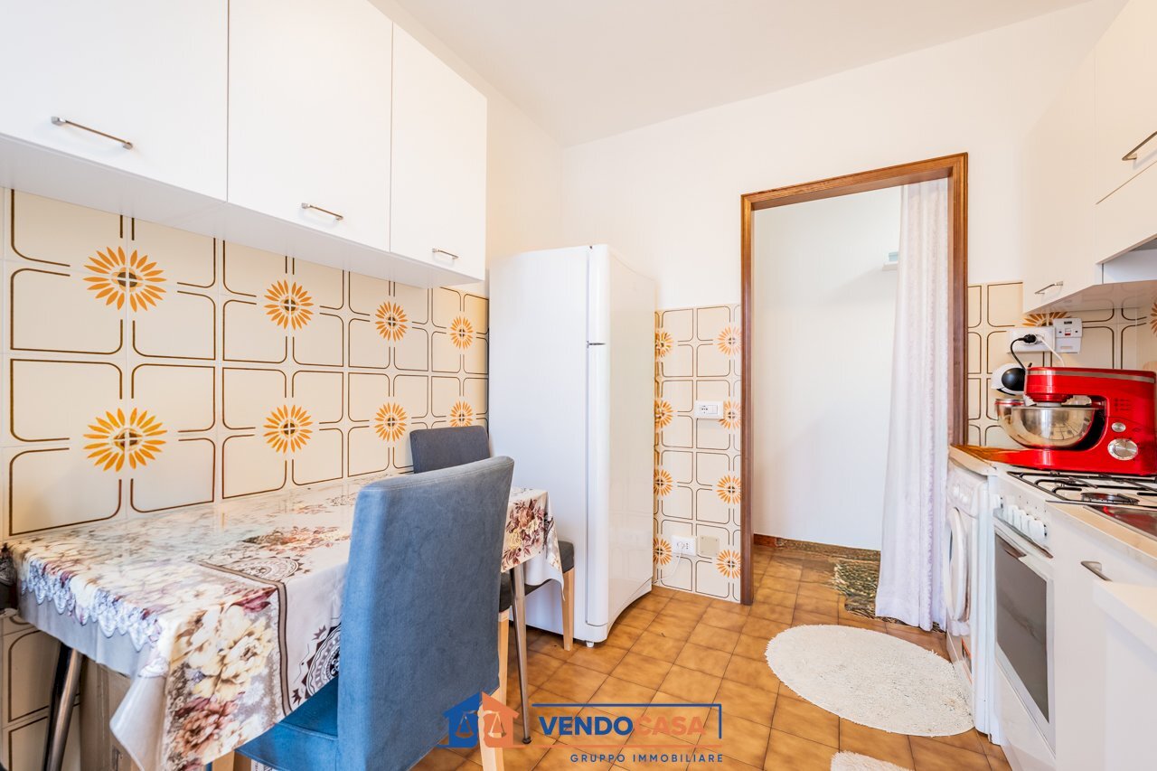 Bilocale Peveragno - foto 3
