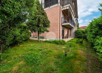 Quadrilocale Via C. A. dalla Chiesa, Volvera - foto 3