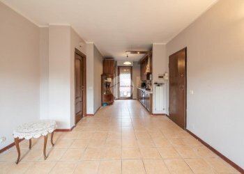 Quadrilocale Via C. A. dalla Chiesa, Volvera - foto 5