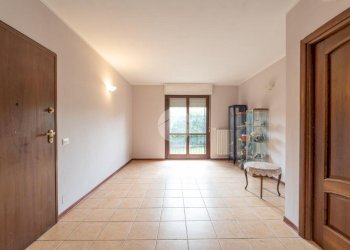 Quadrilocale Via C. A. dalla Chiesa, Volvera - foto 6