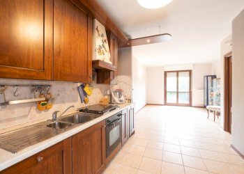 Quadrilocale Via C. A. dalla Chiesa, Volvera - foto 7