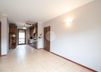 Quadrilocale Via C. A. dalla Chiesa, Volvera - foto 8