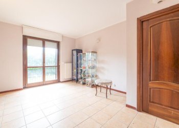 Quadrilocale Via C. A. dalla Chiesa, Volvera - foto 9