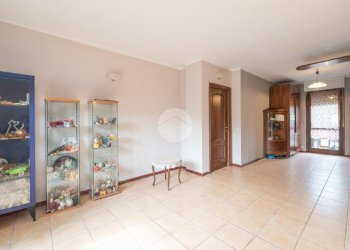 Quadrilocale Via C. A. dalla Chiesa, Volvera - foto 10