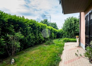 Quadrilocale Via C. A. dalla Chiesa, Volvera - foto 2