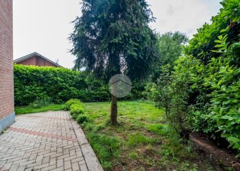 Quadrilocale Via C. A. dalla Chiesa, Volvera - foto 11