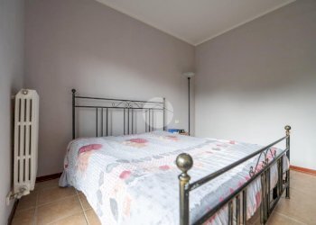 Quadrilocale Via C. A. dalla Chiesa, Volvera - foto 12