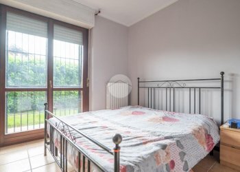 Quadrilocale Via C. A. dalla Chiesa, Volvera - foto 13