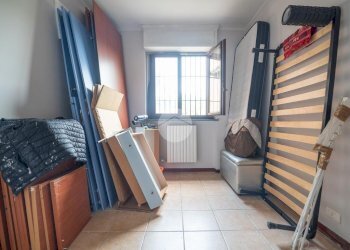 Quadrilocale Via C. A. dalla Chiesa, Volvera - foto 14