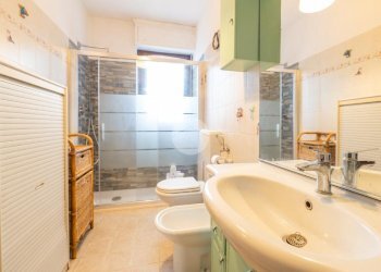 Quadrilocale Via C. A. dalla Chiesa, Volvera - foto 15