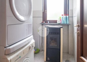 Quadrilocale Via C. A. dalla Chiesa, Volvera - foto 16