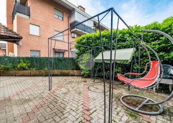 Quadrilocale Via C. A. dalla Chiesa, Volvera - foto 17