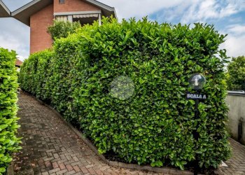 Quadrilocale Via C. A. dalla Chiesa, Volvera - foto 19