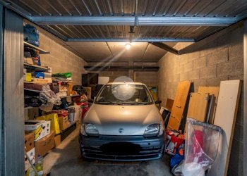 Quadrilocale Via C. A. dalla Chiesa, Volvera - foto 21