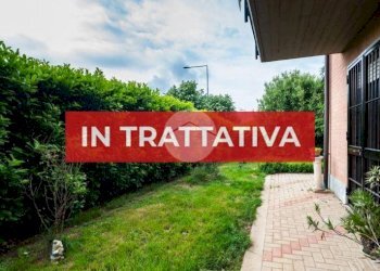 Quadrilocale Via C. A. dalla Chiesa, Volvera - foto 1