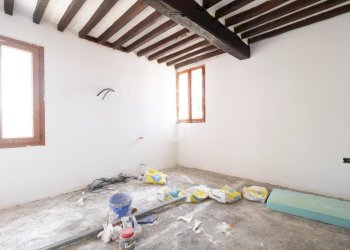 Casa semi indipendente Via Carrobbio, Novi di Modena - foto 9