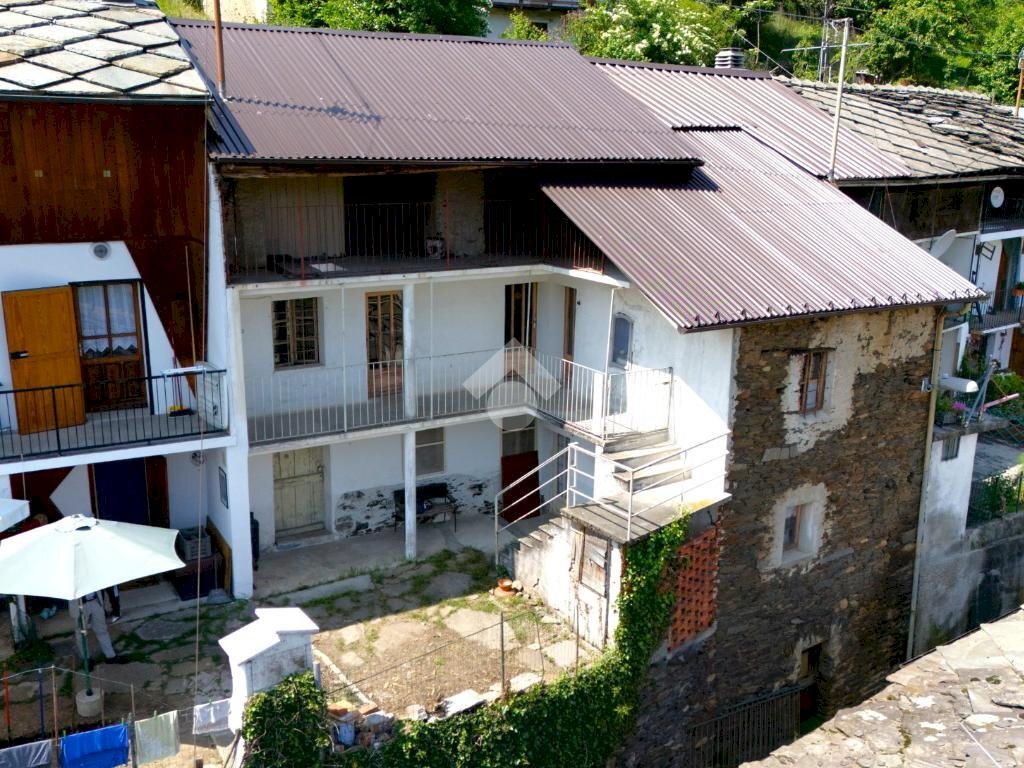 Semi-detached house Borgata Roccette, Giaveno - photo 1