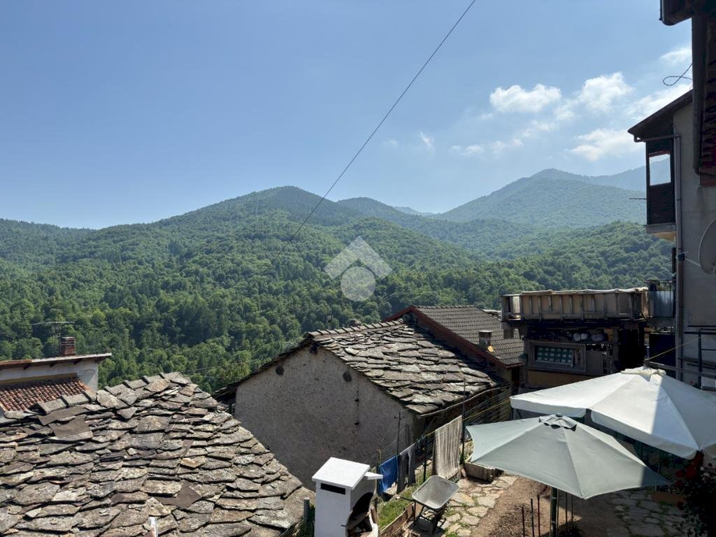 Semi-detached house Borgata Roccette, Giaveno - photo 2