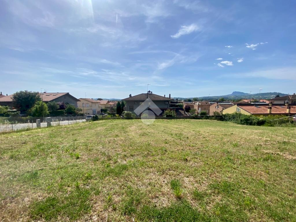 Terreno edificabile Via Paganini, Poggio Torriana - foto 3