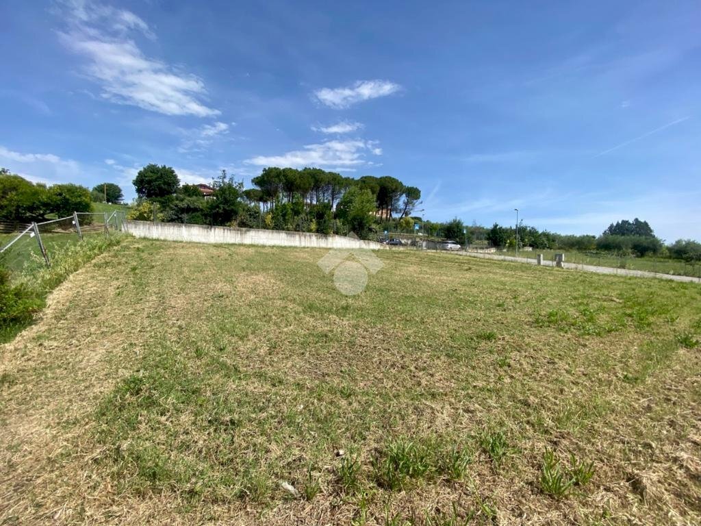 Terreno edificabile Via Paganini, Poggio Torriana - foto 2