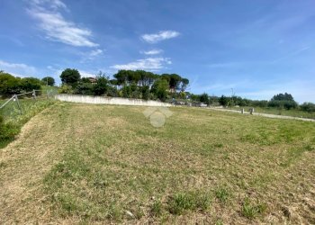 Terreno edificabile Via Paganini, Poggio Torriana - foto 2