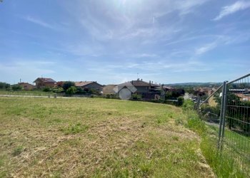 Terreno edificabile Via Paganini, Poggio Torriana - foto 1