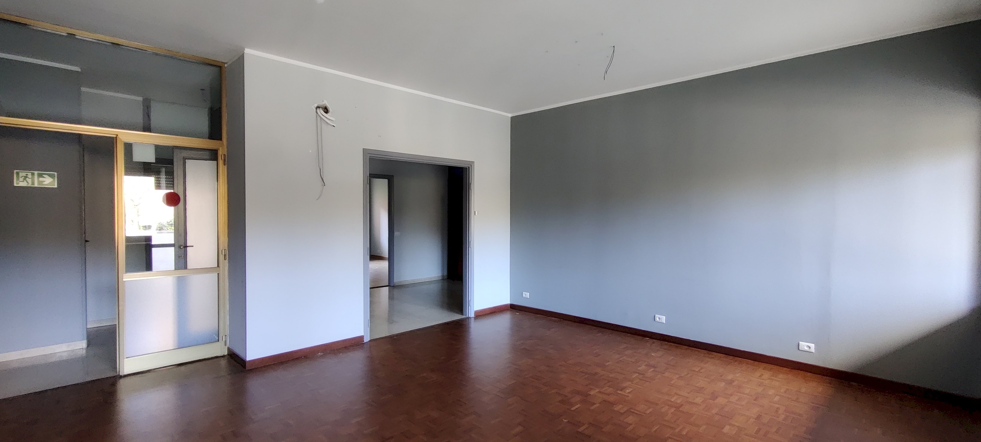 Camera - Appartamento via Millefonti, 39, Torino (zona Nizza Millefonti) - foto 3