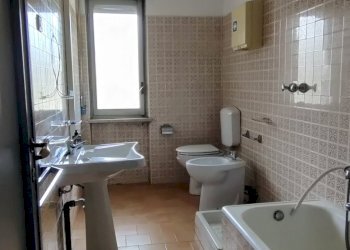 Bagno - Appartamento via Millefonti, 39, Torino (zona Nizza Millefonti) - foto 11