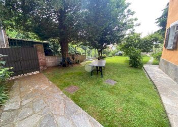 Casa indipendente Via Maria Goretti, San Mauro Torinese - foto 26