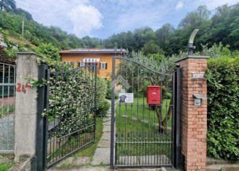 Casa indipendente Via Maria Goretti, San Mauro Torinese - foto 24
