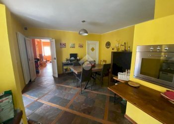 Casa indipendente Via Maria Goretti, San Mauro Torinese - foto 13