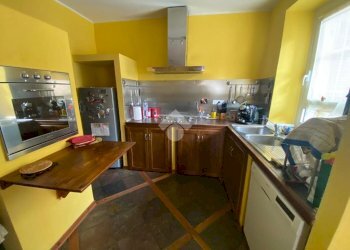 Casa indipendente Via Maria Goretti, San Mauro Torinese - foto 15