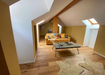 Casa indipendente Via Maria Goretti, San Mauro Torinese - foto 4