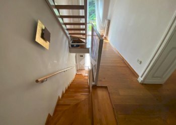 Casa indipendente Via Maria Goretti, San Mauro Torinese - foto 12