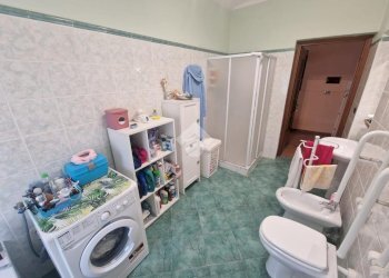 Casa indipendente Via Maria Goretti, San Mauro Torinese - foto 21