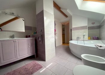 Casa indipendente Via Maria Goretti, San Mauro Torinese - foto 10