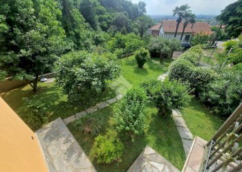 Casa indipendente Via Maria Goretti, San Mauro Torinese - foto 25