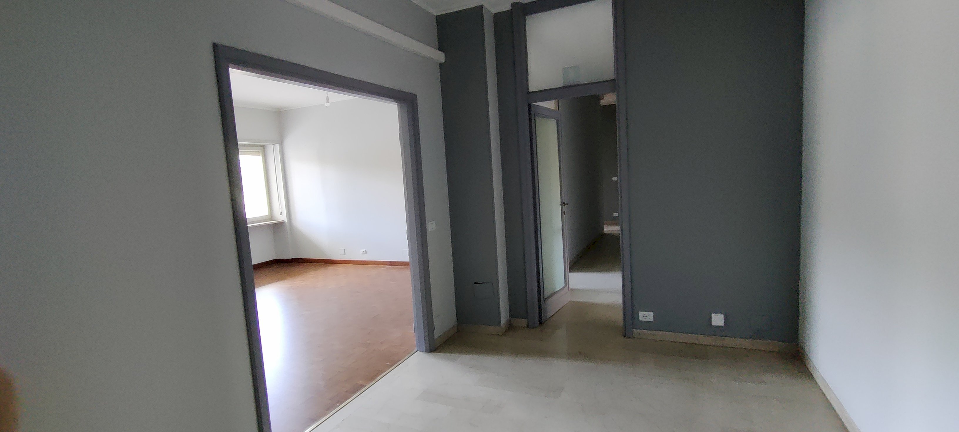 Dettagli - Ufficio via Millefonti, 39, Torino (zona Nizza Millefonti) - foto 3