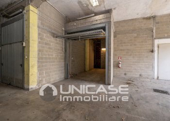 Box Viale E. de Amicis, 133, Luserna San Giovanni - foto 3