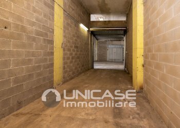 Box Viale E. de Amicis, 133, Luserna San Giovanni - foto 6