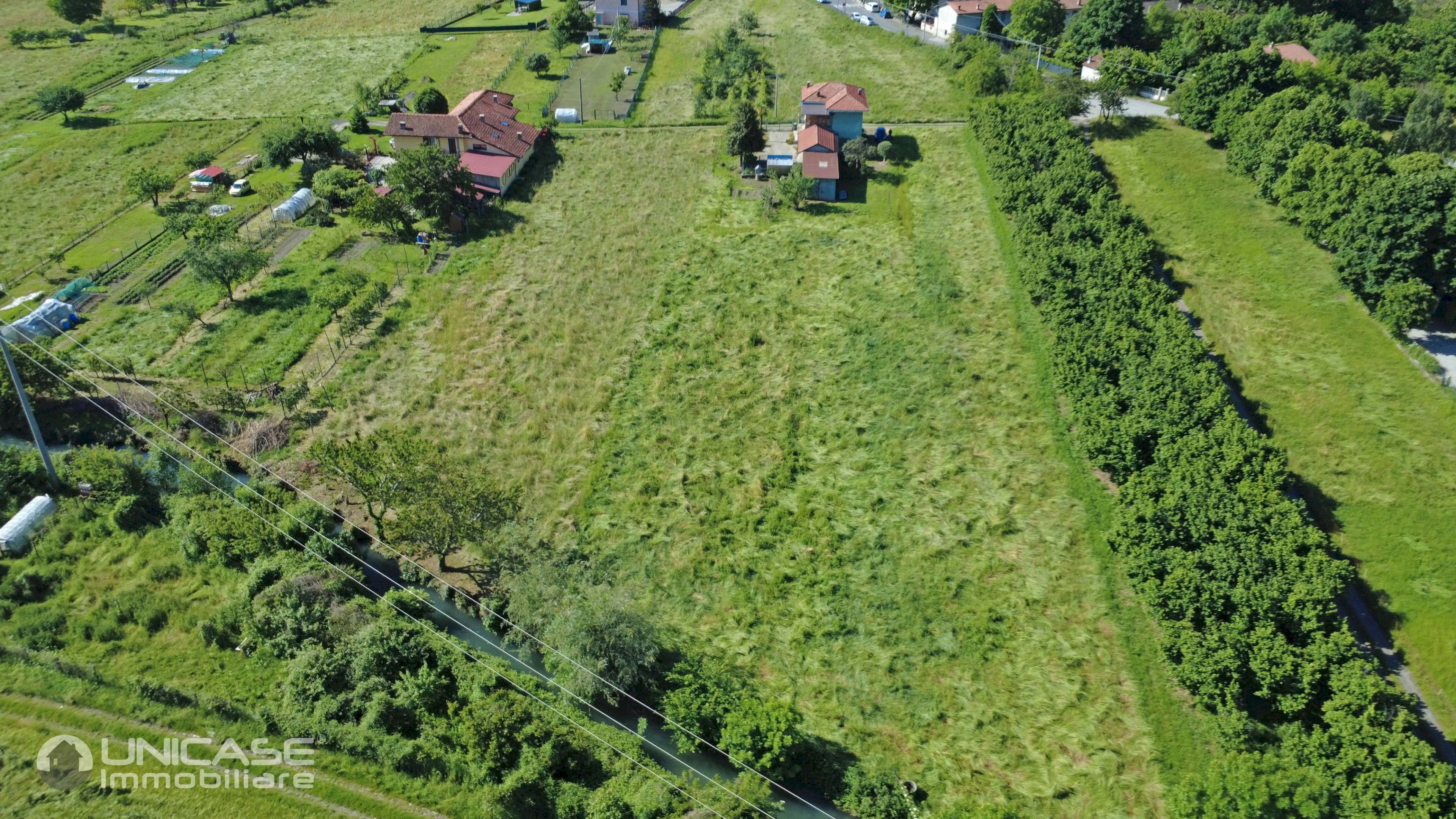Terreno agricolo Via Generale Alfredo Colombini, 26, San Secondo di Pinerolo - foto 2