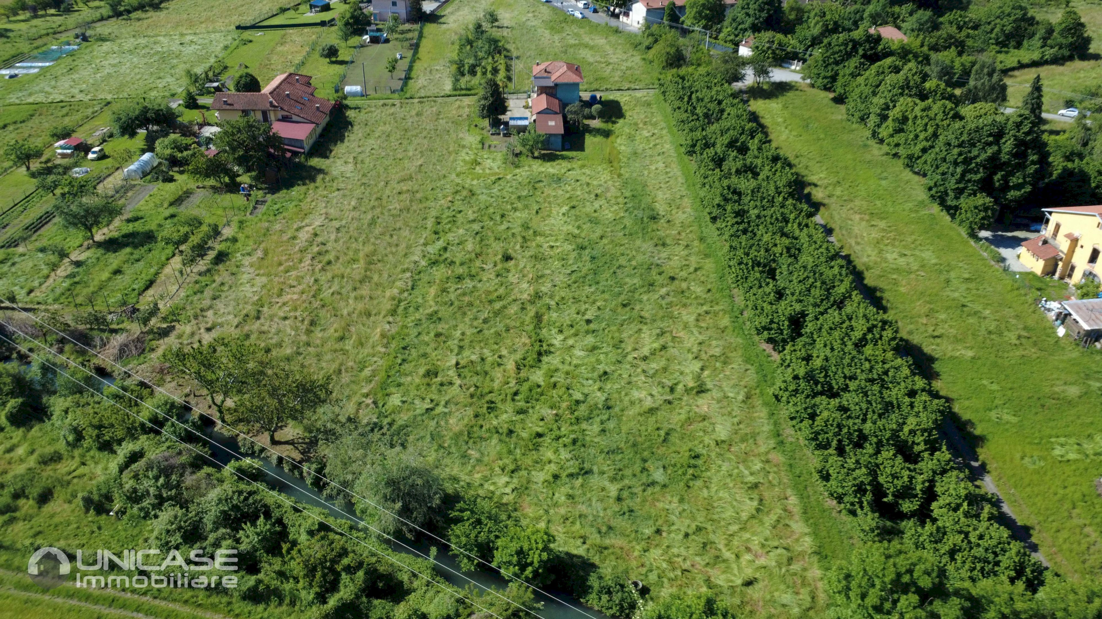 Terreno agricolo Via Generale Alfredo Colombini, 26, San Secondo di Pinerolo - foto 3