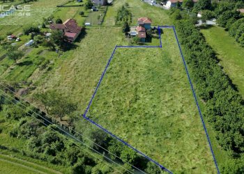 Terreno agricolo Via Generale Alfredo Colombini, 26, San Secondo di Pinerolo - foto 1